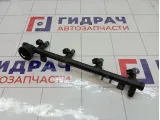 Топливная рампа (топливная рейка) Renault Laguna 7700112777