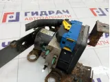 Блок ABS Renault Laguna 7701208531