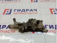 Корпус термостата Renault Laguna 7700600514