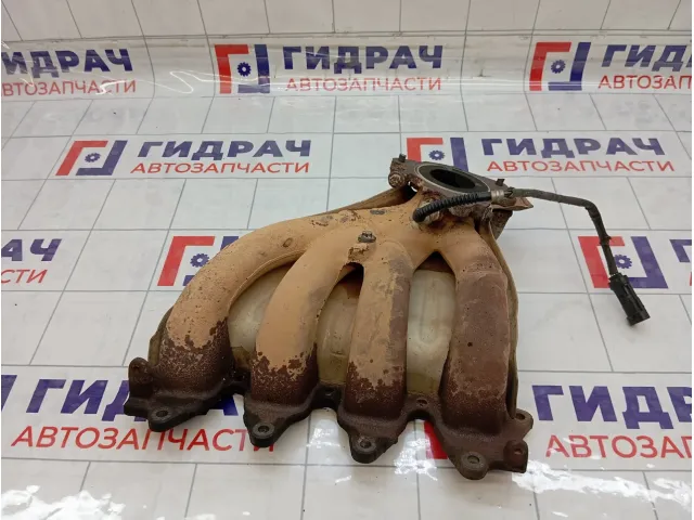 Коллектор выпускной Renault Laguna 8200137449
