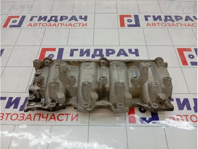 Коллектор впускной Renault Laguna 140407318R