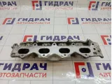 Коллектор впускной Renault Laguna 140407318R