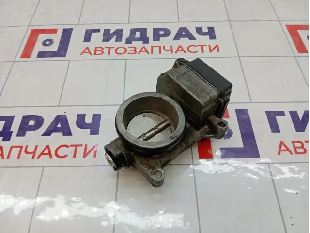 Дроссельная заслонка Renault Laguna 8200123061