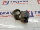 Дроссельная заслонка Renault Laguna 8200123061