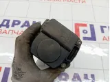 Дроссельная заслонка Renault Laguna 8200123061