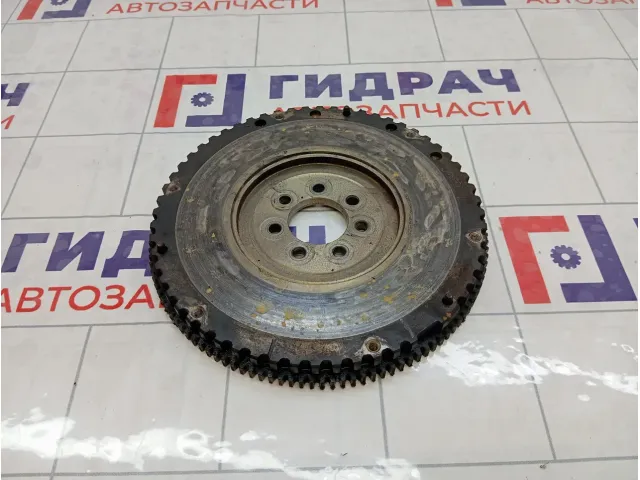 Маховик Renault Laguna 8200441371