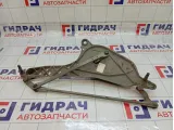 Трапеция стеклоочистителя Renault Laguna 8200317212