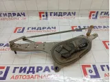 Трапеция стеклоочистителя Renault Laguna 8200317212
