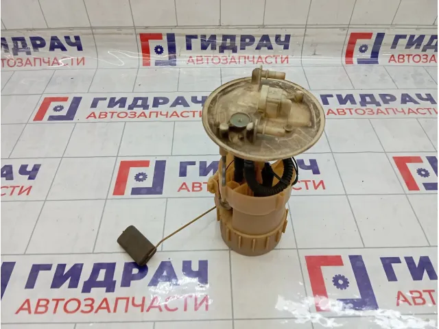 Насос топливный Renault Laguna 8200683173