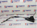 Кулиса (селектор) КПП Renault Laguna 8200777668