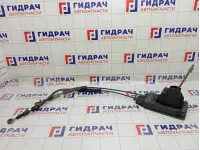 Кулиса (селектор) КПП Renault Laguna 8200777668