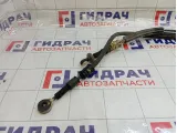 Кулиса (селектор) КПП Renault Laguna 8200777668