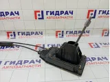 Кулиса (селектор) КПП Renault Laguna 8200777668