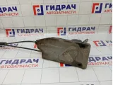 Кулиса (селектор) КПП Renault Laguna 8200777668