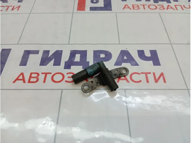 Датчик положения коленвала Renault Laguna 8200647554