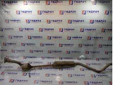 Глушитель средняя часть Renault Laguna 8200085777