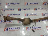Глушитель средняя часть Renault Laguna 8200085777