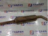 Глушитель средняя часть Renault Laguna 8200085777