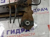 Балка задняя Renault Laguna 7701477428