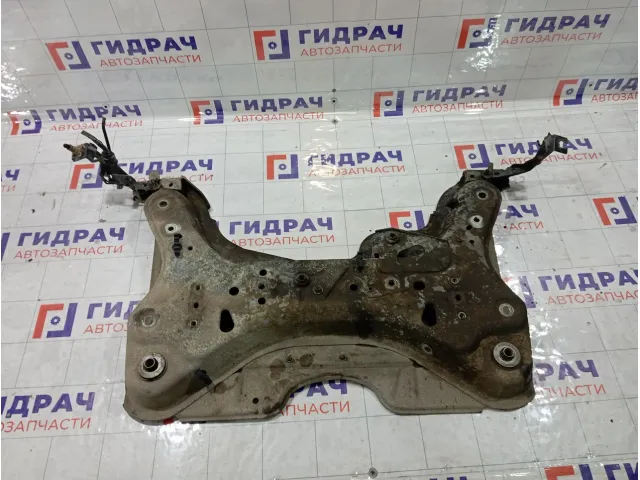 Балка передняя Renault Laguna 8200734588