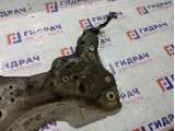 Балка передняя Renault Laguna 8200734588