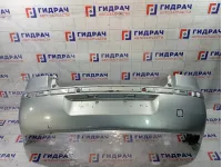 Бампер задний Renault Laguna 7701206438