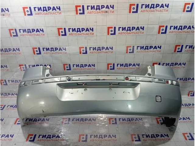 Бампер задний Renault Laguna 7701206438