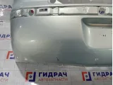 Бампер задний Renault Laguna 7701206438