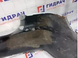 Бампер задний Renault Laguna 7701206438