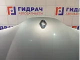 Капот Renault Laguna 7751471641