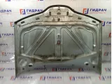 Капот Renault Laguna 7751471641