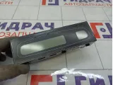 Дисплей информационный Renault Laguna 8200361582