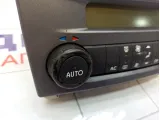 Блок управления климатической установкой Renault Laguna 8200264425