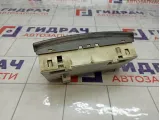 Блок управления климатической установкой Renault Laguna 8200264425
