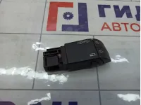 Блок кнопок управления магнитолой Renault Laguna 7701049643