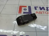 Блок кнопок управления магнитолой Renault Laguna 7701049643