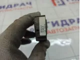 Блок кнопок управления магнитолой Renault Laguna 7701049643