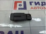 Блок кнопок управления магнитолой Renault Laguna 7701049643