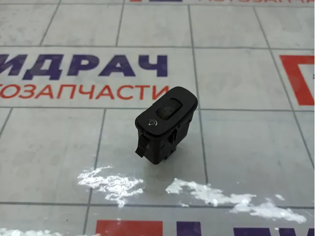 Кнопка освещения панели приборов Renault Laguna 8200052932