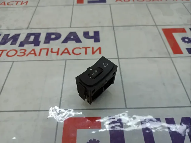 Кнопка корректора фар Renault Laguna 8200002439