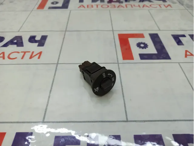 Выключатель AIR BAG Renault Laguna 8200169589