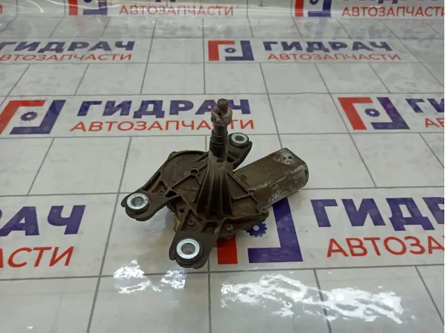 Моторчик стеклоочистителя задний Renault Laguna 8200001891