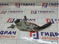 Рычаг, педаль стояночного тормоза Renault Laguna 8200702531