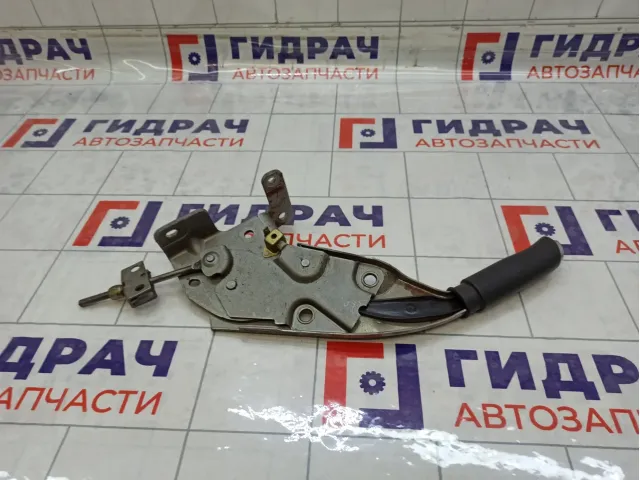 Рычаг, педаль стояночного тормоза Renault Laguna 8200702531
