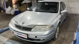 Топливная рампа (топливная рейка) Renault Laguna 7700112777
