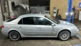Топливная рампа (топливная рейка) Renault Laguna 7700112777
