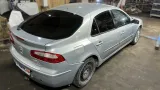 Топливная рампа (топливная рейка) Renault Laguna 7700112777