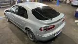 Топливная рампа (топливная рейка) Renault Laguna 7700112777