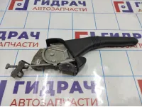 Рычаг стояночного тормоза Renault logan 2 Stepway 360108002R.