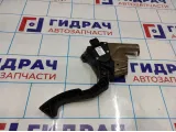 Педаль газа Renault logan 2 Stepway 180022703R.